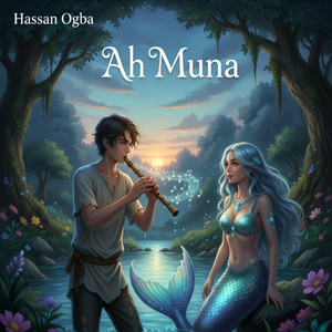 Hassan Ogba - Ah Muna