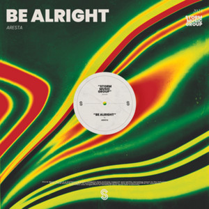 Be Alright by Aresta
