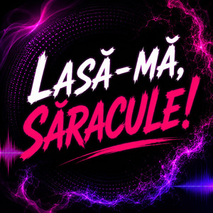 Lasă-mă, săracule! by Alex R.