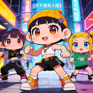 范小松 & Dj阿农 - 光剑变装进行曲 (DJ版)