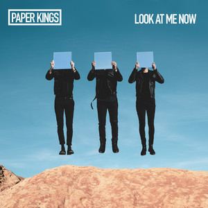 I'm Doing Me by Paper Kings