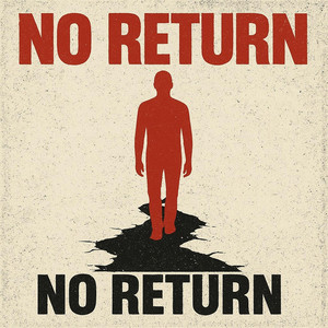 No return by Sinful Noir