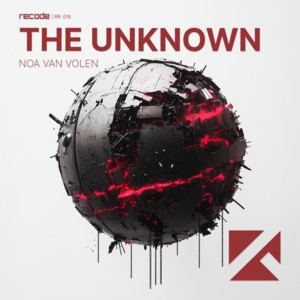 The Unknown by Noa van Volen