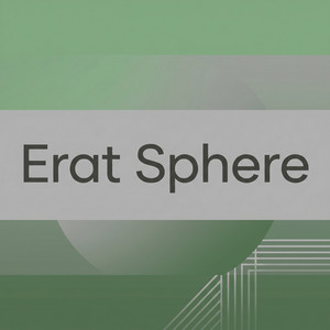 Erat Sphere by Viggo Holm