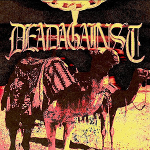 REAL STEEL by DEAD AGAINST
