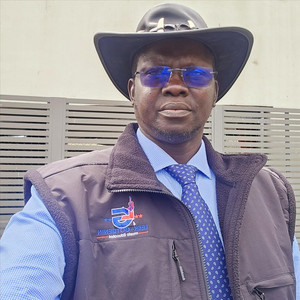 Leek Makuek Deng Malou - Manyang Die Ku Manyang