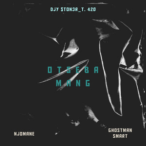 Otseba Mang