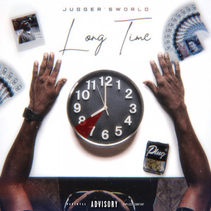 Portada de Long Time