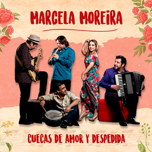 Dolorosa son las penas by Marcela Moreira