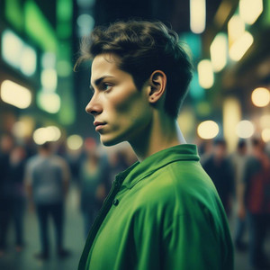 Me Envidian by Capitan Petter