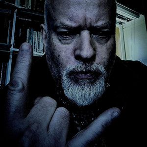 Persona non grata by Steve Dresch