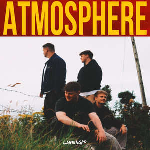 Atmosphere by Lavengro