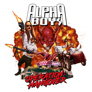 Roll The Dice by Alpha Boys