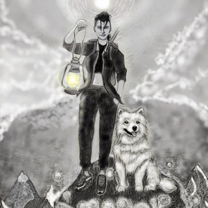 Avec moi by Allivm