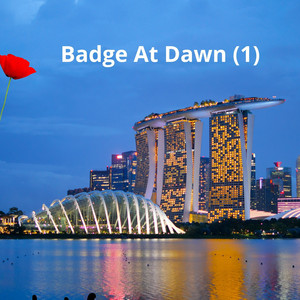 Badge At Dawn (1) by La Wella Music