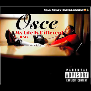 Set In Motion (Edit Mix) by Osce, TaeTaeTae