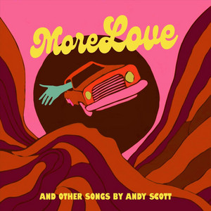 Always Here by Andy Scott