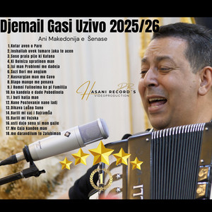 Djemail Gasi Uzivo Sena Bakija