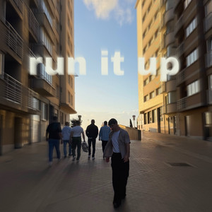 run it up by gusto