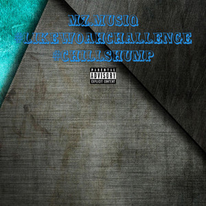 Mz.Musiq - Like Woah Challenge (Freestyle)