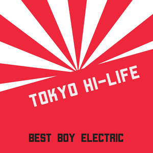 Tokyo Hi-Life