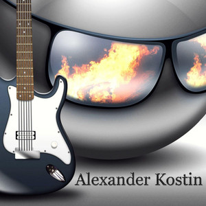 Alexander Kostin - Another World