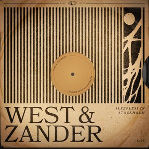 Sleepless in Stockholm by West & Zander
