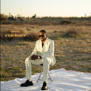 YUH BODY (feat. Medo Criminel)