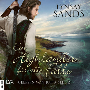 Ein Highlander für alle Fälle [Highlander, Teil 9 (Ungekürzt)]