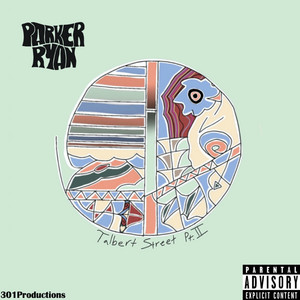 Middle of the Ocean by Parker Ryan
