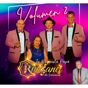 Tu Orquesta Papà Runbanei de Valencia - Maldita Fiebre