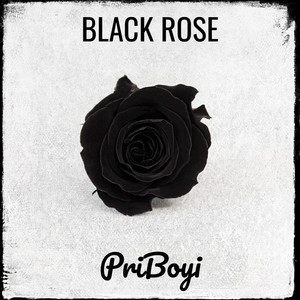 Обкладинка: Black Rose