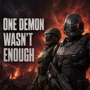 One Demon Wasn't Enough by Tales In Melody