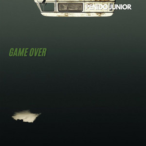 GAME OVER by PENIDO JUNIOR