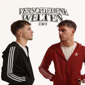 VERSCHIEDENE WELTEN by ERO