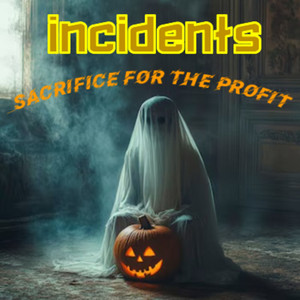 Sacrifice For The Profit by Incidents