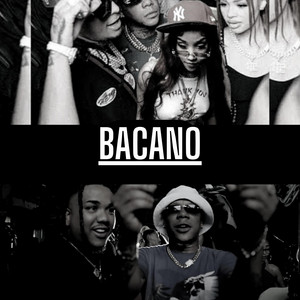Bacano | Dembow Instrumental by TQuality Beatz