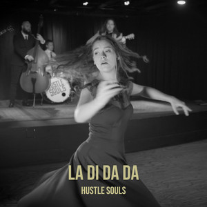 Portada de Ladidada