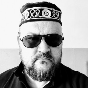 Brmbrm, jede pán