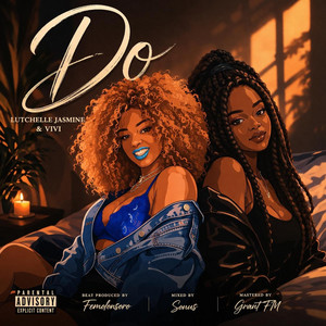 Do by Vivi, Lutchelle Jasmine