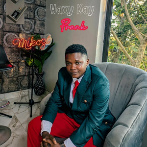 Prank by Waxy Kay