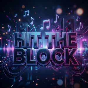 Hit the Block by Gioldest