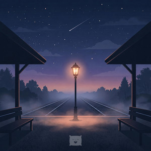 Empty Station by Resolute