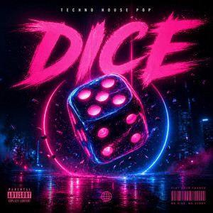 DICE by R.PIKA