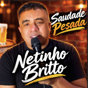 Aprendi a Dizer Não by Netinho Brito