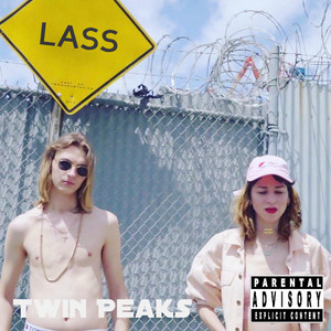 Twin Peaks