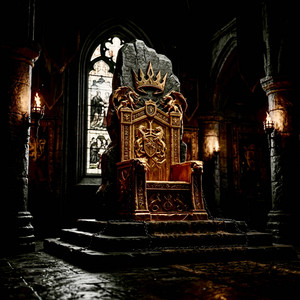 Scar Veil by Lord Trinity