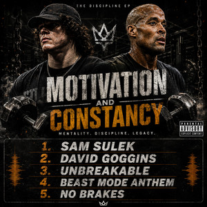 DAVID GOGGINS GYM by Bestia al limite