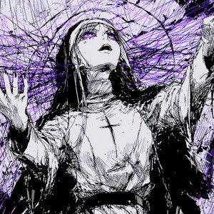 i hear Him not. by 404 Breakcore