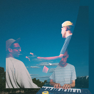 Foxtrot by The Chess Club, Abhi The Nomad, Simon Jefferis, Natty Reeves